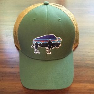 Patagonia Trucker Hat